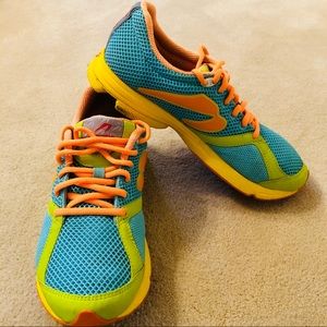 Newton running sneakers—size 7.5